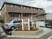 新安城駅より徒歩13分 2階 築11年6ヶ月の賃貸物件