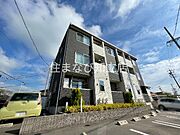 サニーガーデン 1階 築6年2ヶ月の賃貸物件