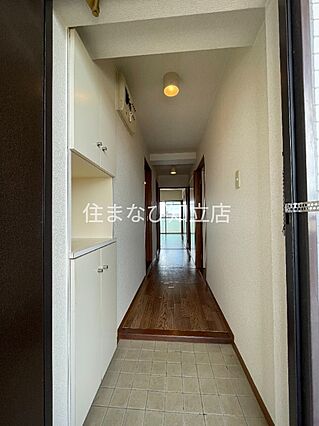 ジュネス保田3_内装_6