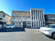 南安城駅より徒歩6分 3階 築18年6ヶ月の賃貸物件