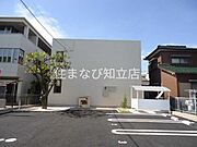 北安城駅より徒歩1分 2階 築12年3ヶ月の賃貸物件