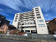 安城駅より徒歩7分 6階 築36年11ヶ月の賃貸物件
