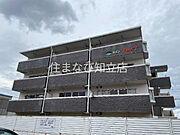 東刈谷駅より徒歩16分 4階 築26年2ヶ月の賃貸物件