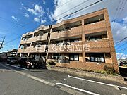 三河知立駅より徒歩12分 2階 築18年4ヶ月の賃貸物件