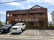 リバティ長篠 1階 築20年5ヶ月の賃貸物件