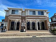 三河安城駅より徒歩17分 1階 築8年9ヶ月の賃貸物件