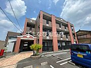 ヴィクトリー 2階 築21年10ヶ月の賃貸物件