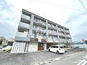 タウンマンション 2階 築45年1ヶ月の賃貸物件