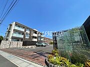 シティシャルム 2階 築3年11ヶ月の賃貸物件