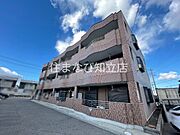 小垣江駅より徒歩12分 3階 築21年2ヶ月の賃貸物件