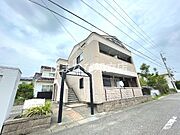 パークサイド井山 1階 築20年3ヶ月の賃貸物件
