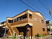 サンハイツ池浦D 1階 築19年の賃貸物件