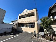 プロニティ 2階 築18年7ヶ月の賃貸物件