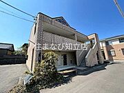 小垣江駅より徒歩11分 2階 築17年7ヶ月の賃貸物件