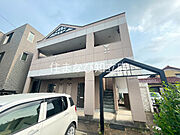 三河八橋駅より徒歩9分 1階 築21年の賃貸物件