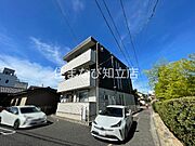 知立駅より徒歩6分 3階 築9年5ヶ月の賃貸物件