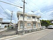 アメニティＡ棟 1階 築34年3ヶ月の賃貸物件