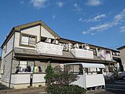 小垣江駅より徒歩14分 1階 築22年3ヶ月の賃貸物件