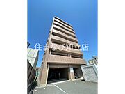 逢妻駅より徒歩25分 6階 築21年8ヶ月の賃貸物件