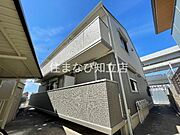 ボンリューヌ池端 1階 築7年11ヶ月の賃貸物件