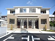 カミーラ南安城 1階 築11年2ヶ月の賃貸物件