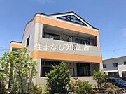 ファインハイム 1階 築19年8ヶ月の賃貸物件