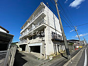 富士松駅よりバス12分 徒歩9分 1階 築45年9ヶ月の賃貸物件