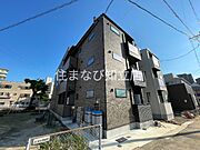 刈谷市駅より徒歩6分 1階 築1年3ヶ月の賃貸物件