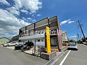 刈谷市駅より徒歩11分 2階 築11年5ヶ月の賃貸物件