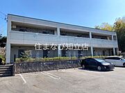 ジャルディーノカメリア椿の庭 1階 築16年5ヶ月の賃貸物件