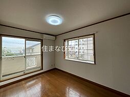 プチハイム 205 2階ワンルームのリビング/ダイニング