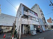 安城駅より徒歩2分 4階 築38年8ヶ月の賃貸物件