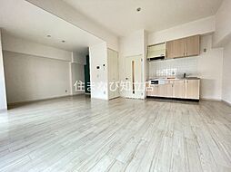 Casa VERDE 506 5階2LDKのリビング/ダイニング