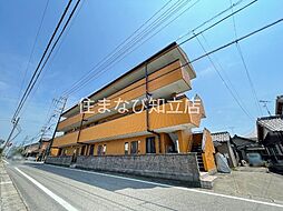 柘植マンション