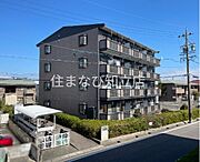 一ツ木駅より徒歩11分 1階 築26年11ヶ月の賃貸物件