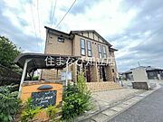 アリエッタ桜井の賃貸物件