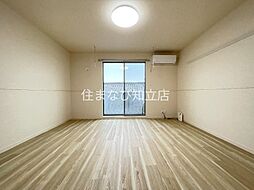 My Bloom 203 2階1SKのリビング/ダイニング