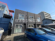 安城駅より徒歩5分 1階 築20年11ヶ月の賃貸物件