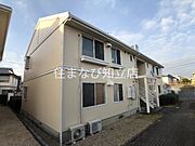 アメニティー住吉Eの賃貸物件