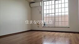 シャトレ・Ｔ．Ｓ 2階2LDKのリビング/ダイニング