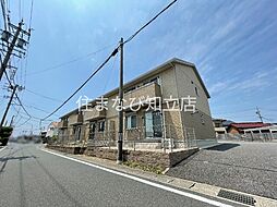 ローベルジュ　B