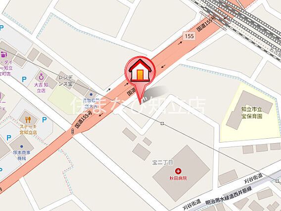 サープラスワン池田_その他_2