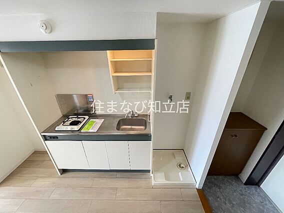 オアシス二本木_内装_8