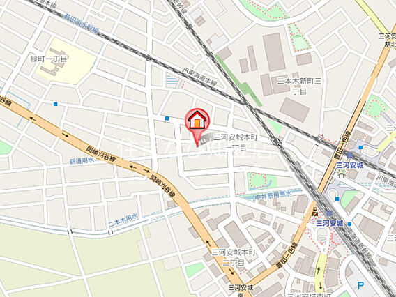 オアシス二本木_その他_3