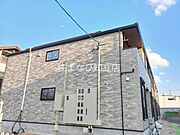 刈谷駅よりバス10分 徒歩8分 1階 新築の賃貸物件