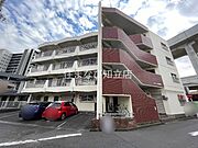 知立駅より徒歩5分 1階 築47年9ヶ月の賃貸物件