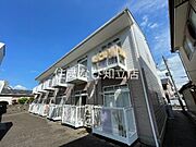 MAGNOLIA HOUSEの賃貸物件