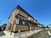 東刈谷駅よりバス3分 徒歩10分 1階 築4年10ヶ月の賃貸物件