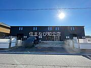 アーバンフラッツＢ 1階 新築の賃貸物件