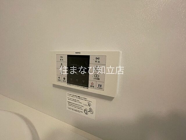 浴室